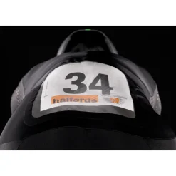 Endura D2Z Encapsulator Racebody Heren - zwart