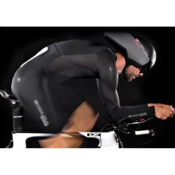 Endura D2Z Encapsulator Racebody Heren - zwart