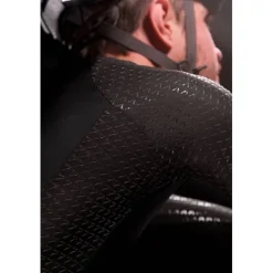 Endura D2Z Encapsulator Racebody Heren - hi-viz pink