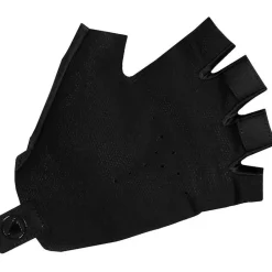 Endura EGM Handschoenen met Korte Vingers - zwart