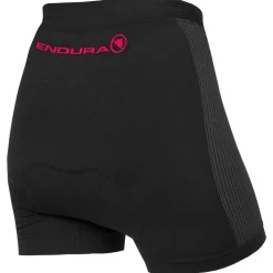 Endura Endura Engineered Boxershorts Dames - zwart