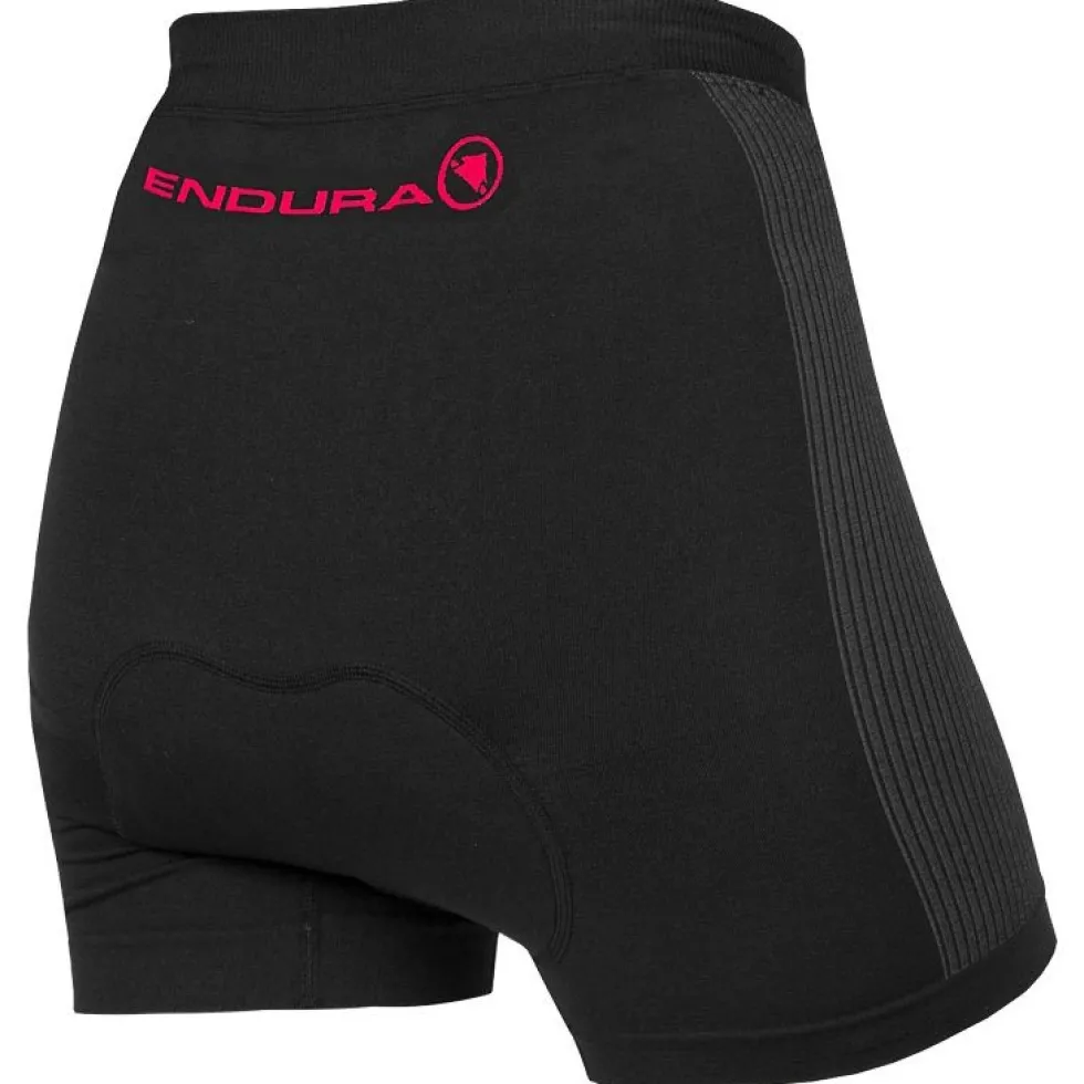 Endura Endura Engineered Boxershorts Dames - zwart