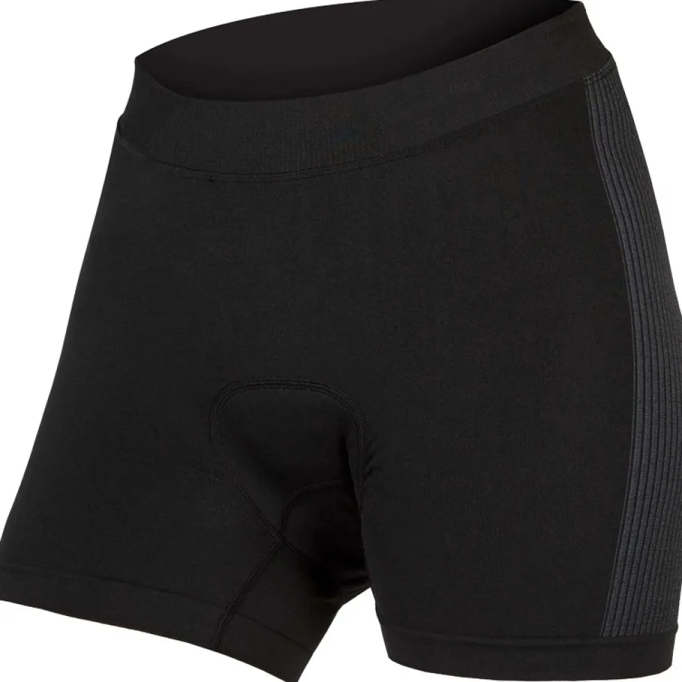 Endura Endura Engineered Boxershorts Dames - zwart
