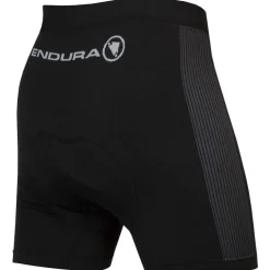 Endura Endura Engineered II Boxershorts Heren - zwart