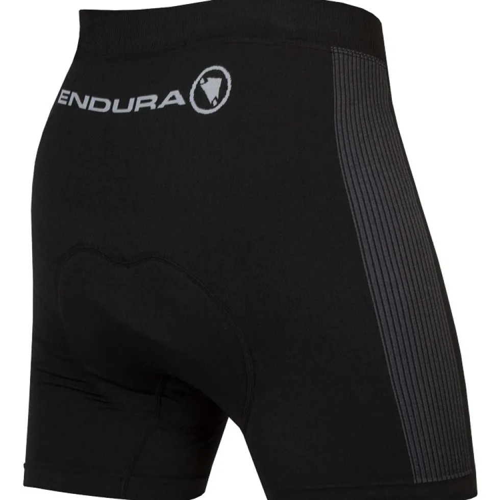 Endura Endura Engineered II Boxershorts Heren - zwart