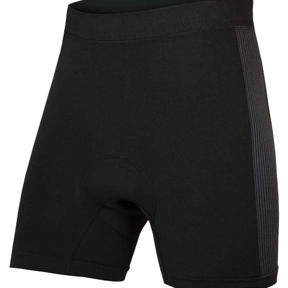 Endura Endura Engineered II Boxershorts Heren - zwart