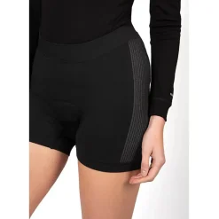 Endura Endura Engineered med Clickfast Boxershorts Dames - zwart