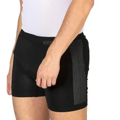 Endura Engineered Boxershorts med Clickfast Heren - zwart