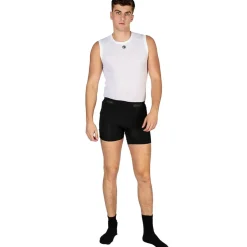 Endura Engineered Boxershorts med Clickfast Heren - zwart