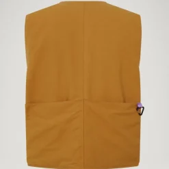 Endura Forty1Thirty Vest Unisex - bronze