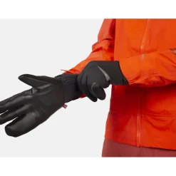 Endura Freezing Point Lobster Handschoenen - zwart
