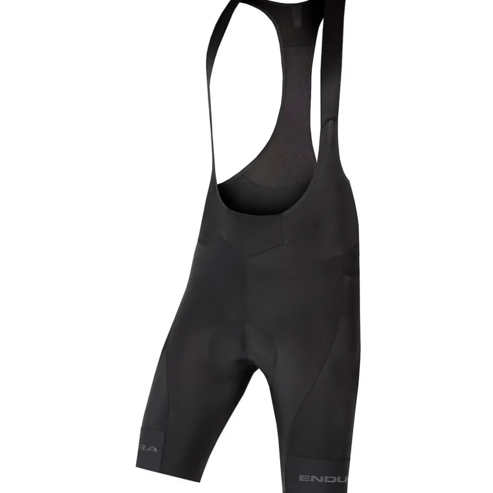 Endura FS260 Fietsshorts met Bretels Heren - black