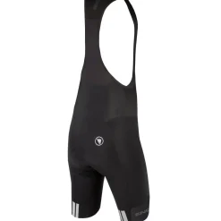 Endura FS260 Fietsshorts met Bretels Heren - black