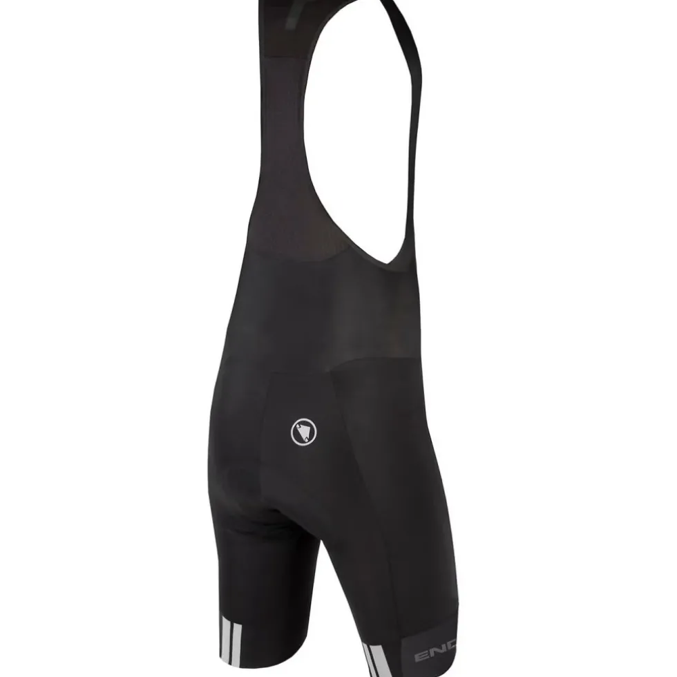 Endura FS260 Fietsshorts met Bretels Heren - black