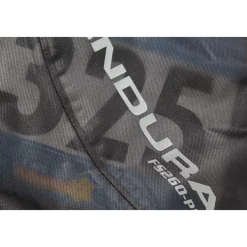 Endura FS260-Pro Adrenaline Race Cape II Jas Heren - zwart