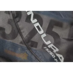 Endura FS260-Pro Adrenaline Race Cape II Jas Dames - hi-viz yellow