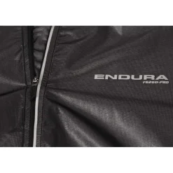 Endura FS260-Pro Adrenaline Race Cape II Jas Dames - hi-viz yellow