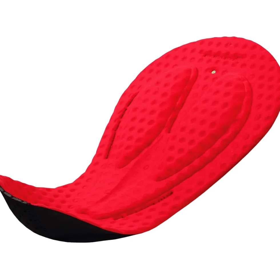 Endura FS260-Pro II (600 Series Zeem) Thermo Fietsbroek met Bretels Heren - zwart