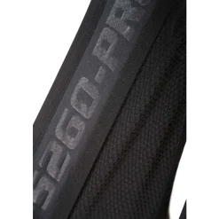 Bib Shorts|Wielrenbroeken < Endura F260-Pro Knicker et Brete Thero Heren - zwart