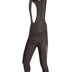 Bib Shorts|Wielrenbroeken < Endura F260-Pro Knicker et Brete Thero Heren - zwart