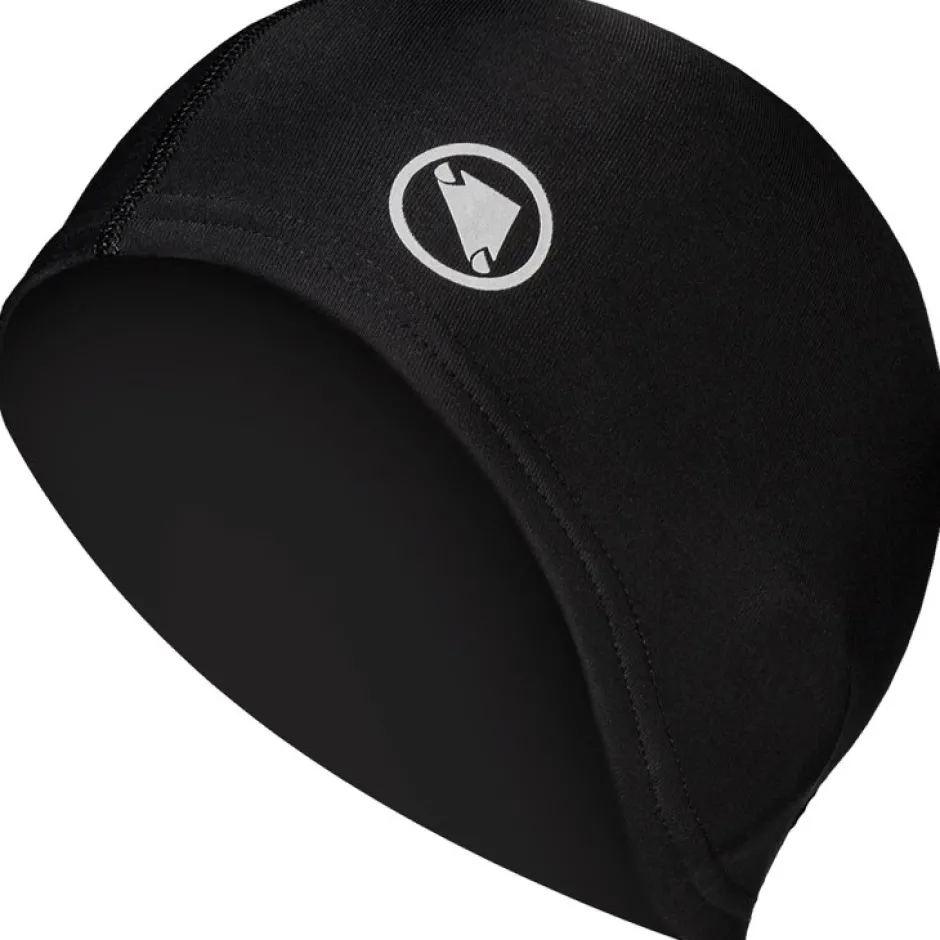 Mutsen En Doeken < Endura FS260-Pro Onderhelm - zwart