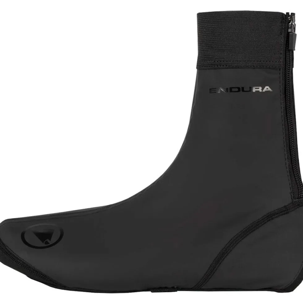 Endura FS260-Pro Slick Overschoenen - black