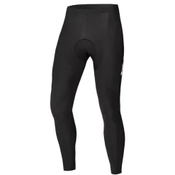 Winterbroeken < Endura F260-Pro Thero Fietbroek Heren - zwart