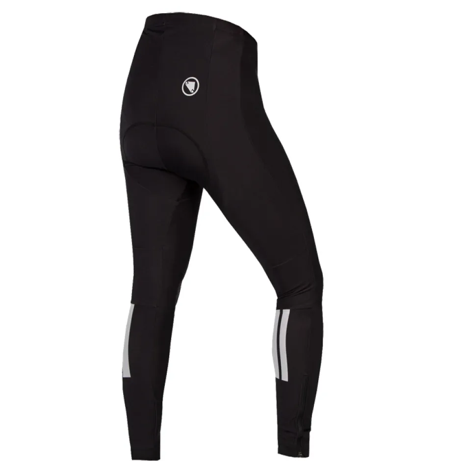 Winterbroeken < Endura F260-Pro Thero egging Dae - zwart