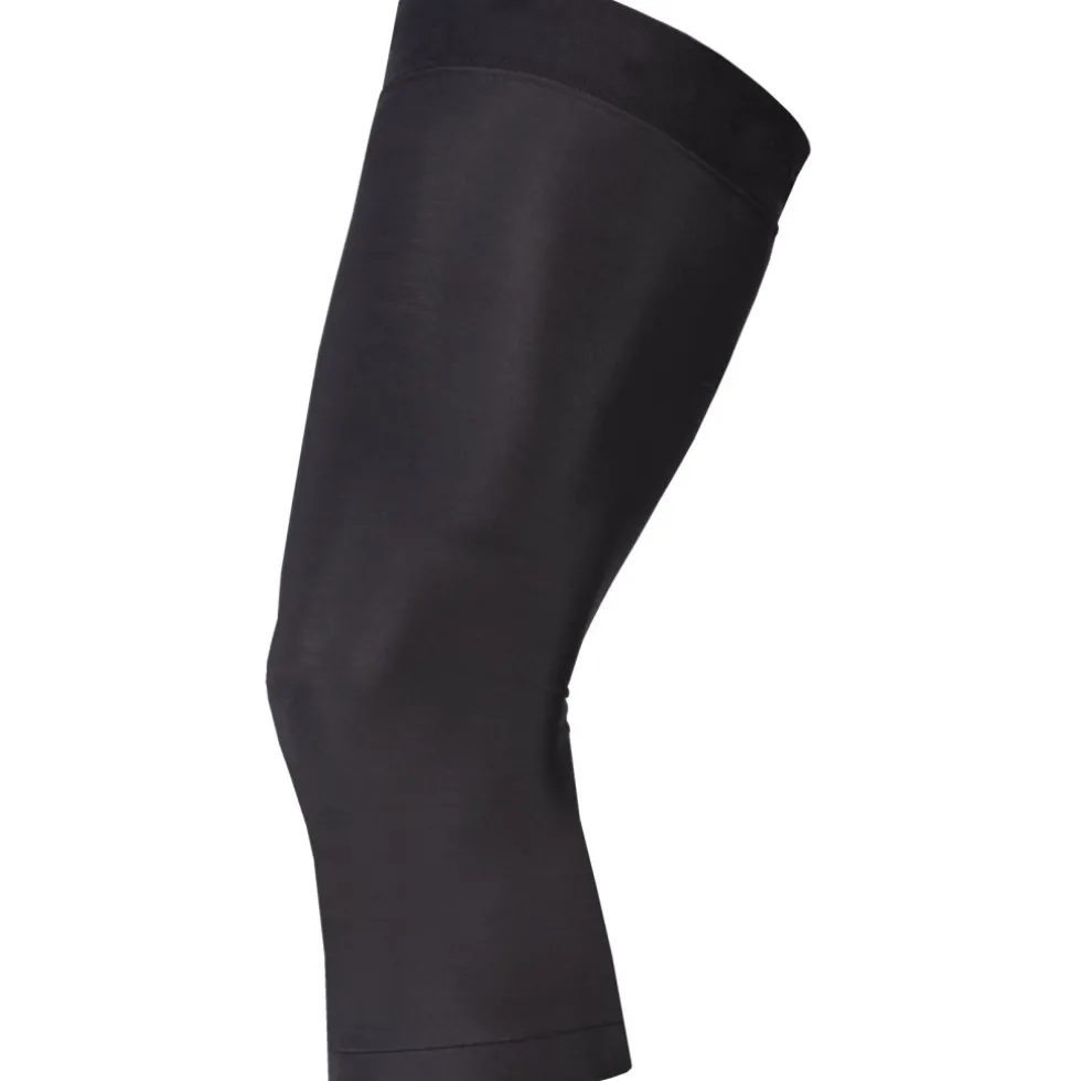 Endura FS260 Thermo Kniestukken - zwart