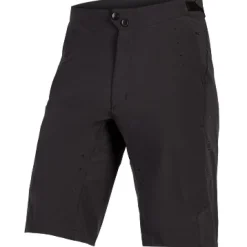 Mtb-Shorts|Mtb-Broeken < Endura GV500 Foyle hort Heren - zwart