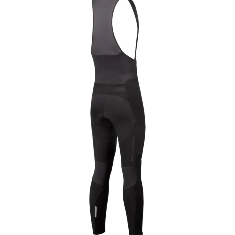 Bib Shorts|Winterbroeken < Endura GV500 Thero Fietbroek et Brete Heren - zwart