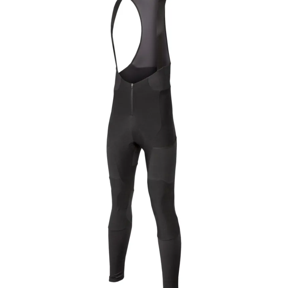 Bib Shorts|Winterbroeken < Endura GV500 Thero Fietbroek et Brete Heren - zwart
