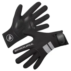 Endura Handschoenen Kinder - Nemo II - zwart