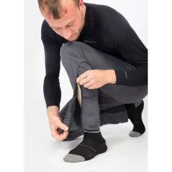 Endura Hummvee Broek Heren - grijs