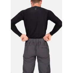 Endura Hummvee Broek Heren - grijs