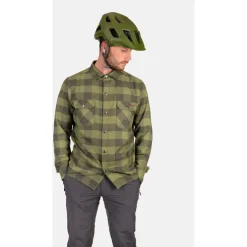 Endura Hummvee Broek Heren - grijs