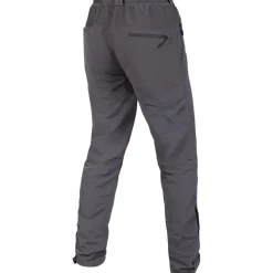 Endura Hummvee Broek Heren - grijs