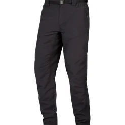Endura Hummvee Broek Heren - zwart