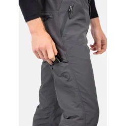 Endura Hummvee Broek Heren - zwart