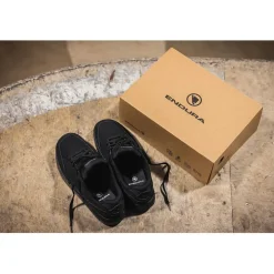 Endura Hummvee Flat Pedal Schoenen - zwart