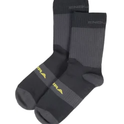 Endura Hummvee II Waterdichte Sokken - black