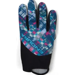 Mtb-Handschoenen < Endura Huvee ite Icon Fiethandchoenen - atantic