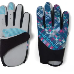 Mtb-Handschoenen < Endura Huvee ite Icon Fiethandchoenen - atantic