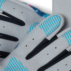 Mtb-Handschoenen < Endura Huvee ite Icon Fiethandchoenen - atantic