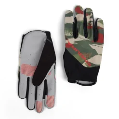 Mtb-Handschoenen < Endura Hummvee ite Icon Fiethandchoenen - tweed green