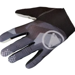 Mtb-Handschoenen < Endura Huvee Lite Icon Fiethandchoenen - grey cao