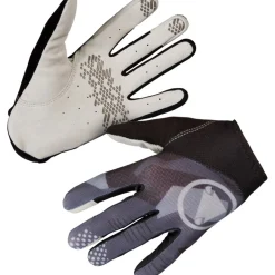 Mtb-Handschoenen < Endura Huvee Lite Icon Fiethandchoenen - grey cao