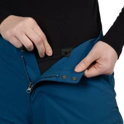 Endura Hummvee Lite Shorts Dames - zwart