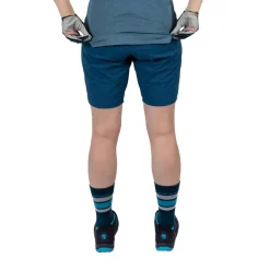 Endura Hummvee Lite Shorts Dames - zwart