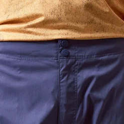 Endura Hummvee Lite Shorts Heren - indigo rock